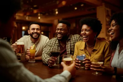 Illustration grog - Image 1