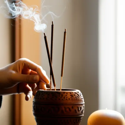 Illustration fume - Image 1