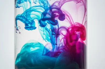 Illustration blends - Image 1