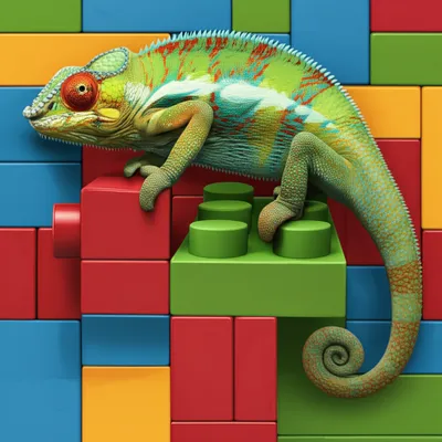 Illustration multivalent - Image 1