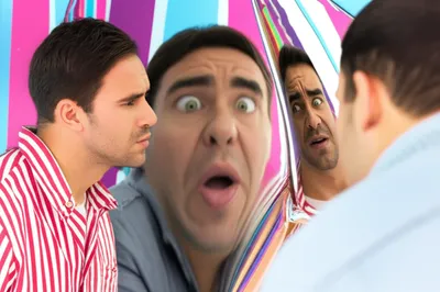 Illustration mistook - Image 1