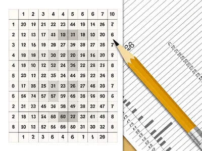 Illustration codewords - Image 1