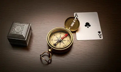 Illustration buck - Image 1