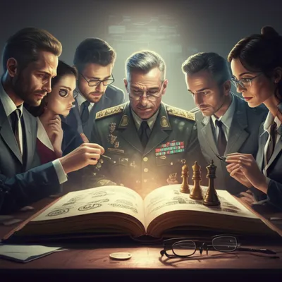 Illustration cookbook - Image 1