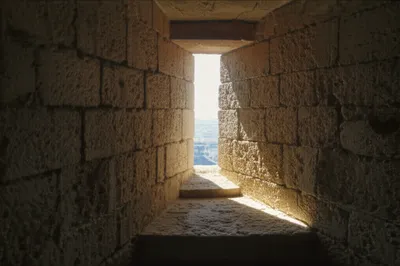 Illustration embrasures - Image 1