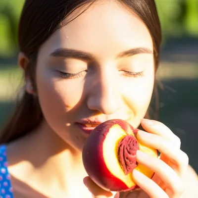 Illustration savoring - Image 1