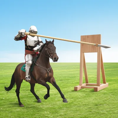 Illustration lancing