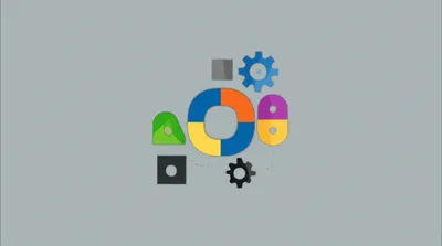 Illustration assemble