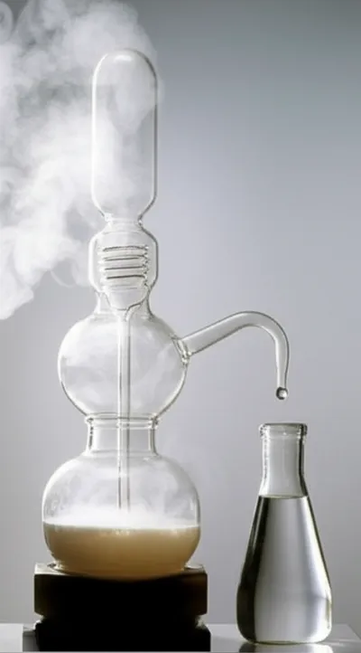 Illustration abstraction - Image 1