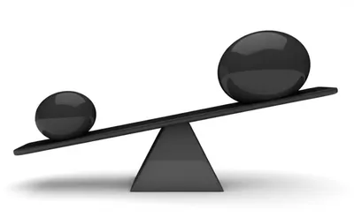 Illustration weigh - Image 1