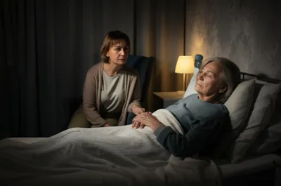 Illustration watching - Image 1