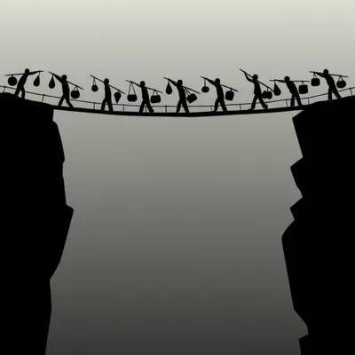 Illustration ferry - Image 1