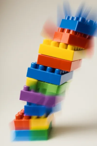 Illustration wobbles - Image 1