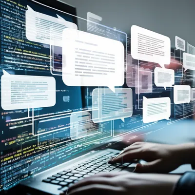 Illustration p - Image 1