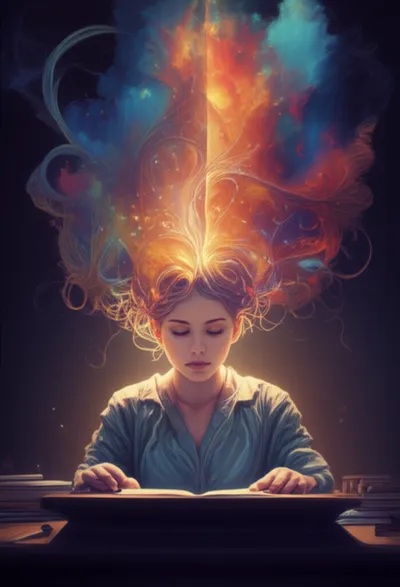 Illustration making - Image 1