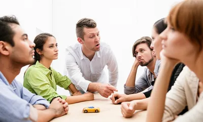 Illustration harp - Image 1