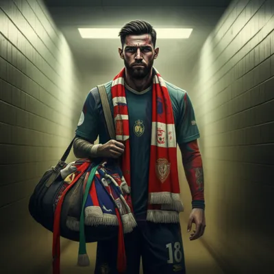 Illustration nomad - Image 1