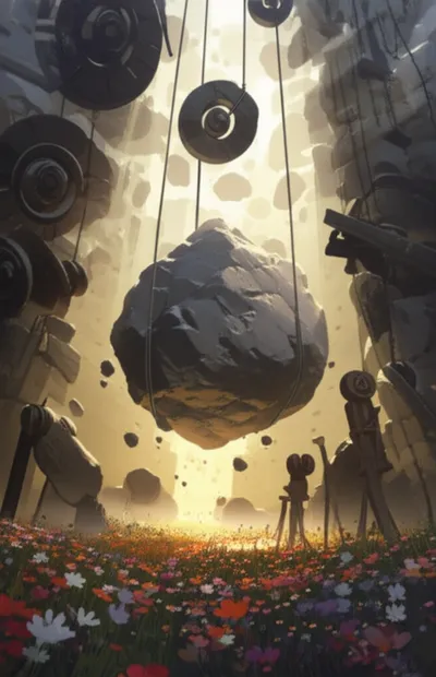 Illustration easing - Image 1