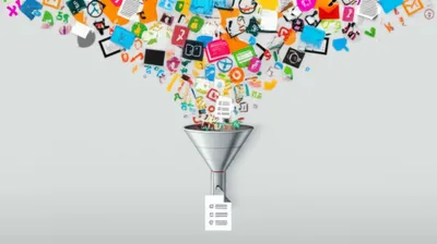 Illustration summarizes