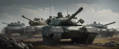 Illustration armour - Image 1