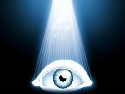 Illustration chandeliers - Image 1