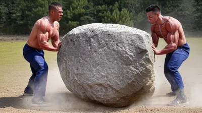 Illustration heaved - Image 1