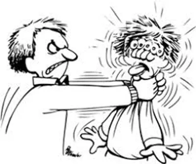 Illustration throttle - Image 2