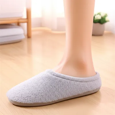 Illustration slipper - Image 1