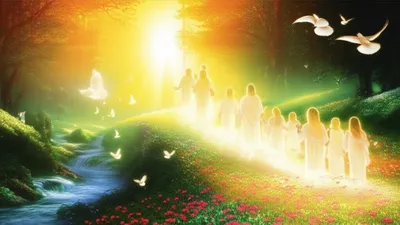 Illustration heavens - Image 1