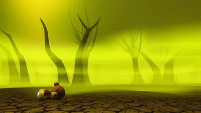 Illustration gassing - Image 1