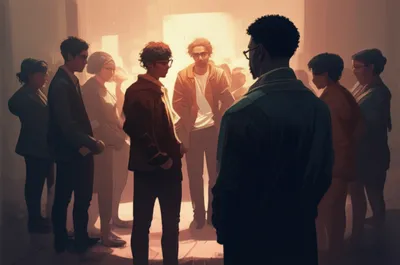 Illustration others - Image 1