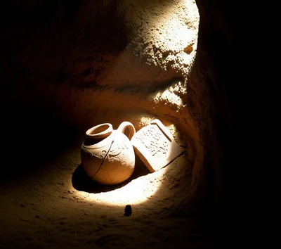 Illustration exhume - Image 1