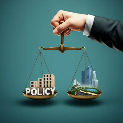 Illustration govern - Image 1