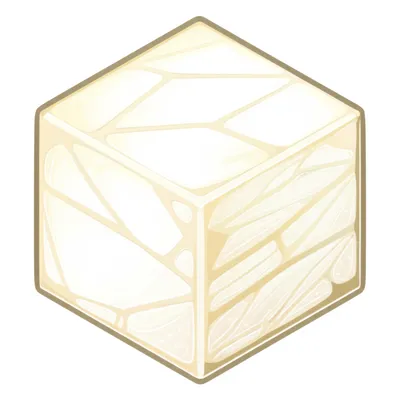 Illustration glycine