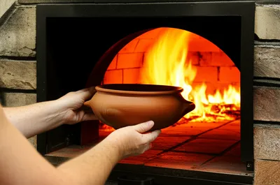 Illustration kilns - Image 1