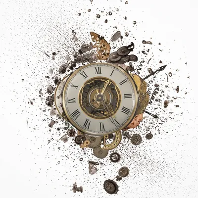 Illustration deconstruct