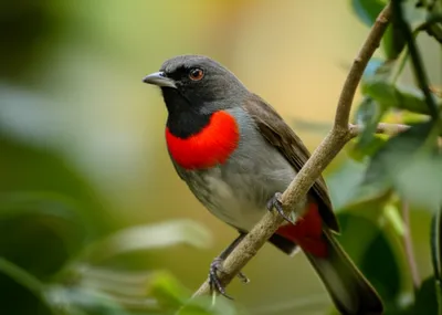 Illustration gorget - Image 1