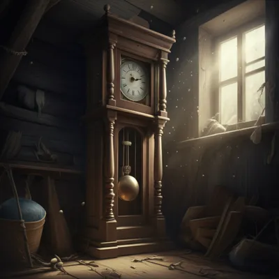 Illustration worn - Image 1