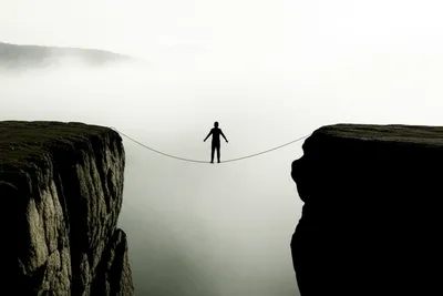 Illustration chance - Image 1