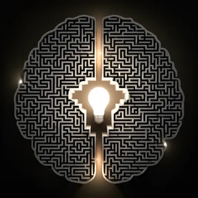 Illustration computed - Image 1