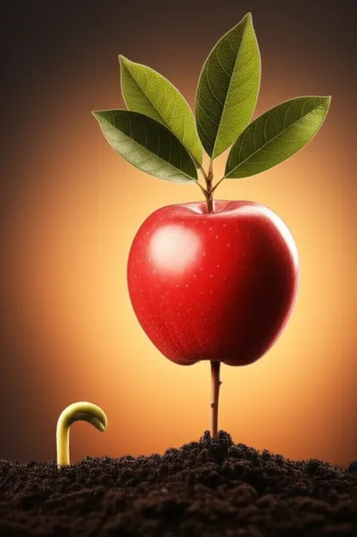 Illustration rounded - Image 1