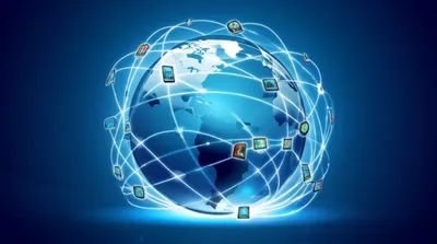 Illustration internet - Image 1