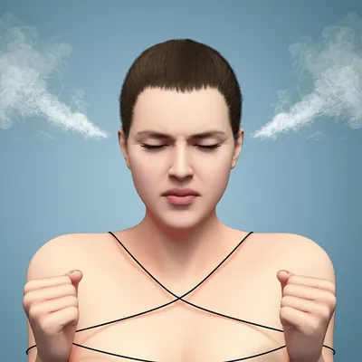 Illustration forbearing