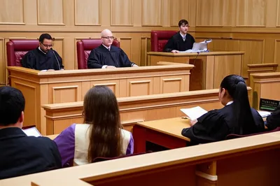 Illustration moot - Image 1