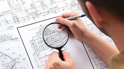 Illustration construed - Image 1