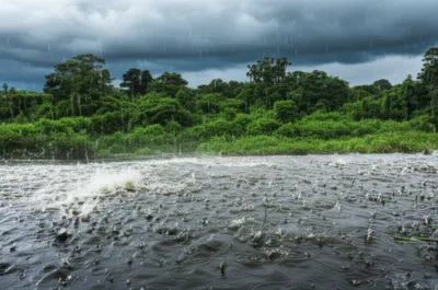 Illustration teeming - Image 1