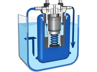Illustration accumulator - Image 1