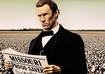 Illustration snowflake - Image 1