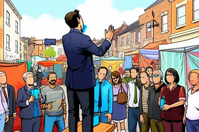 Illustration spiel - Image 1