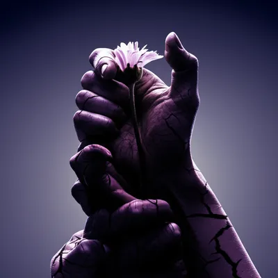 Illustration suffocate - Image 1